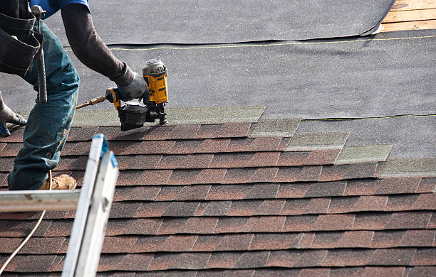 Licensed Flat Roof Repair service in Mount Union, IA - Brentwood Metal Roofing